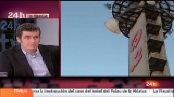 La tarde en 24h - Segunda hora - 13/01/12