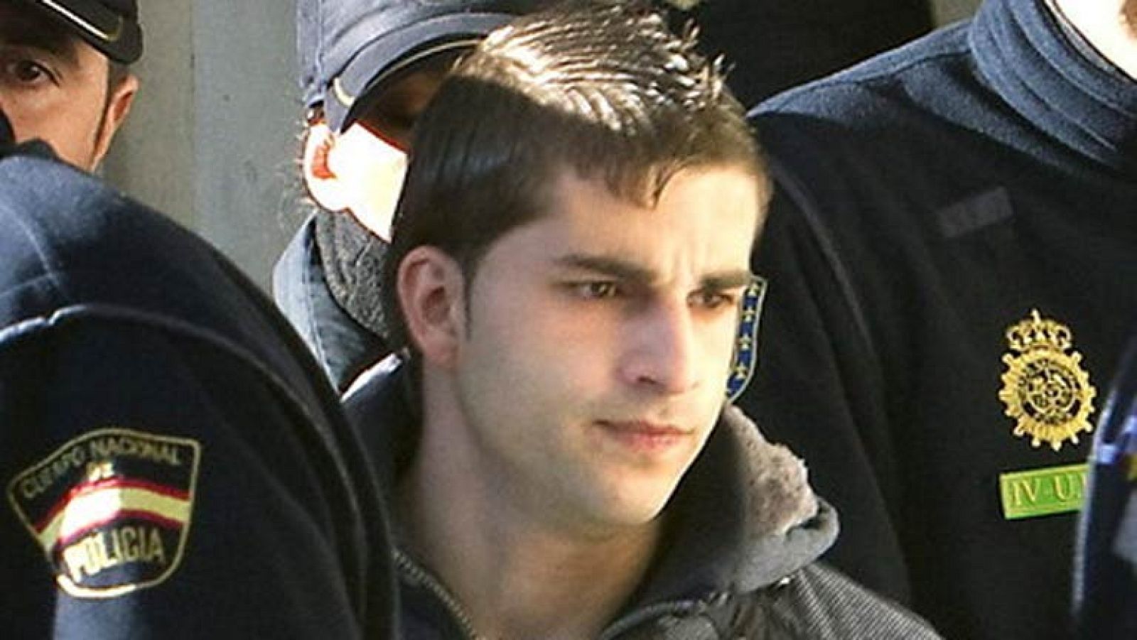 Más Gente - Miguel Carcaño, condenado a 20 años de cárcel - +Gente | Ver