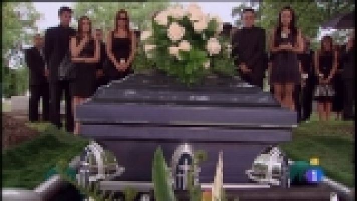 La casa de al lado - Capítulo 46