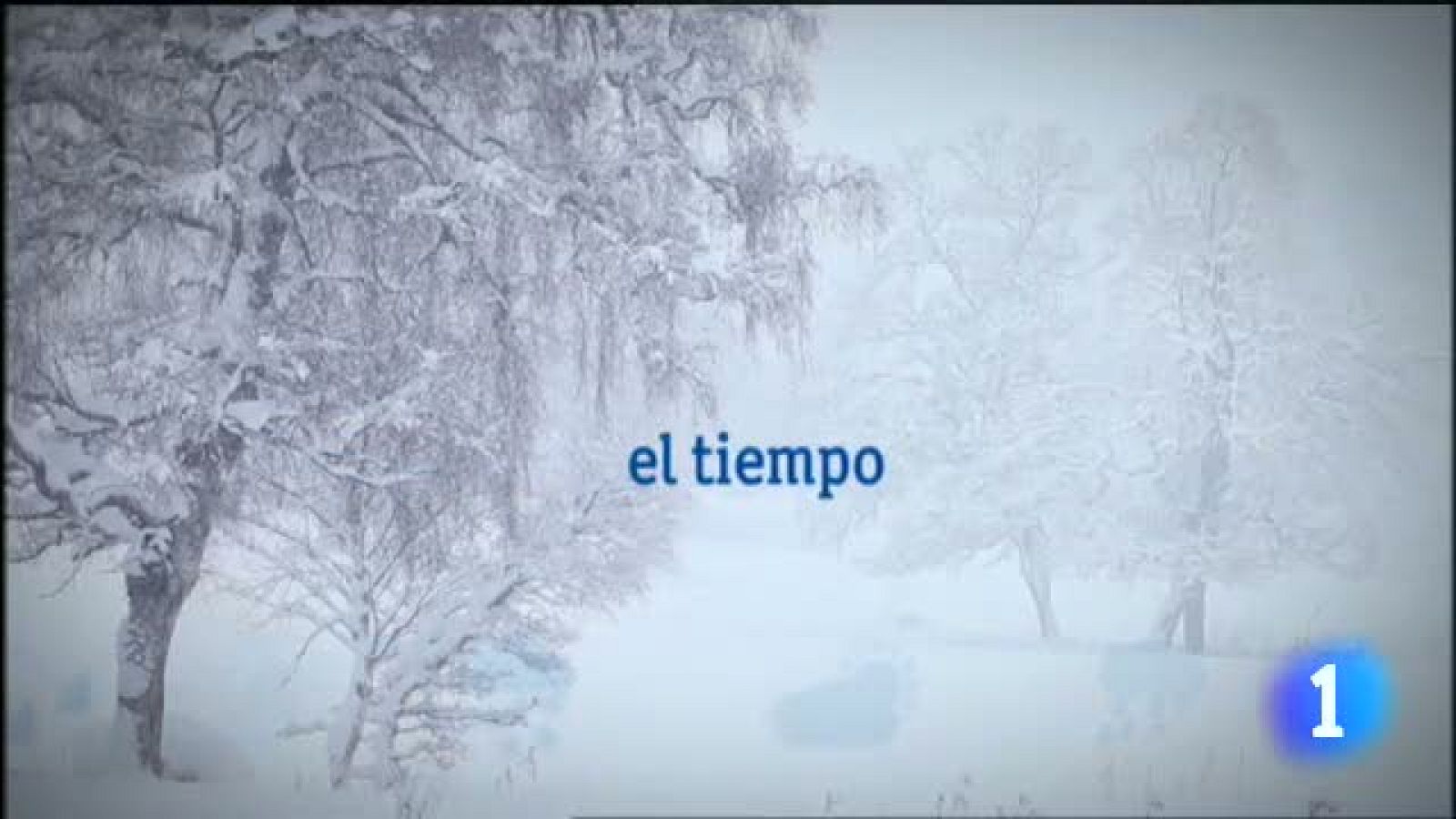 El tiempo en Canarias - 13/01/12 | Ver