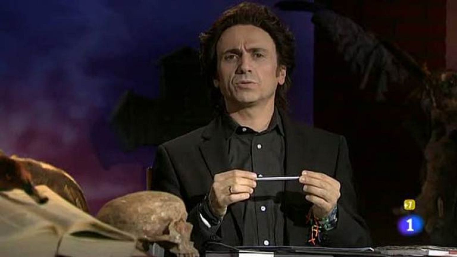 La hora de José Mota: Cuarto milenio: el Ford Fiesta - La hora de José Mota | Ver