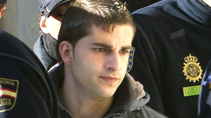  - 20 años de prisión para Miguel Carcaño por el asesinato de Marta del Castillo
