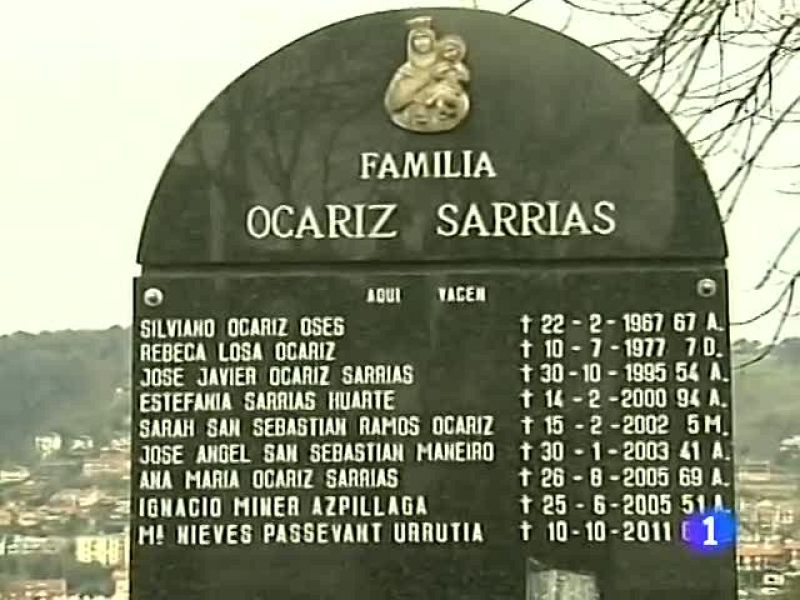 Siguen denunciado casos de niños robados en España | Ver