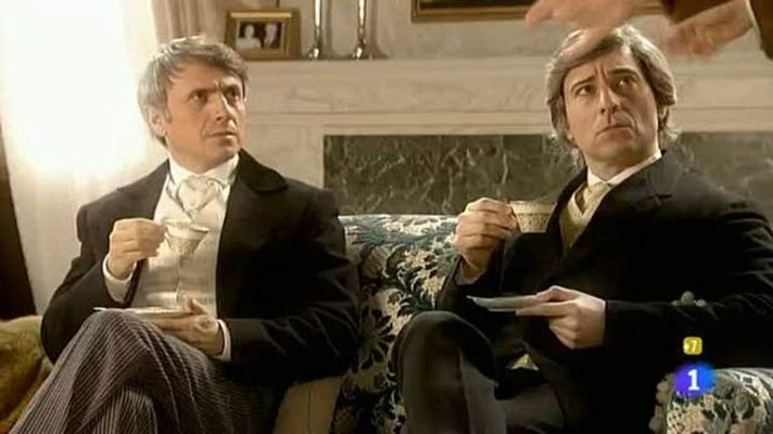 La hora de José Mota - ¿Requiem o Aleluya? Judas Priest