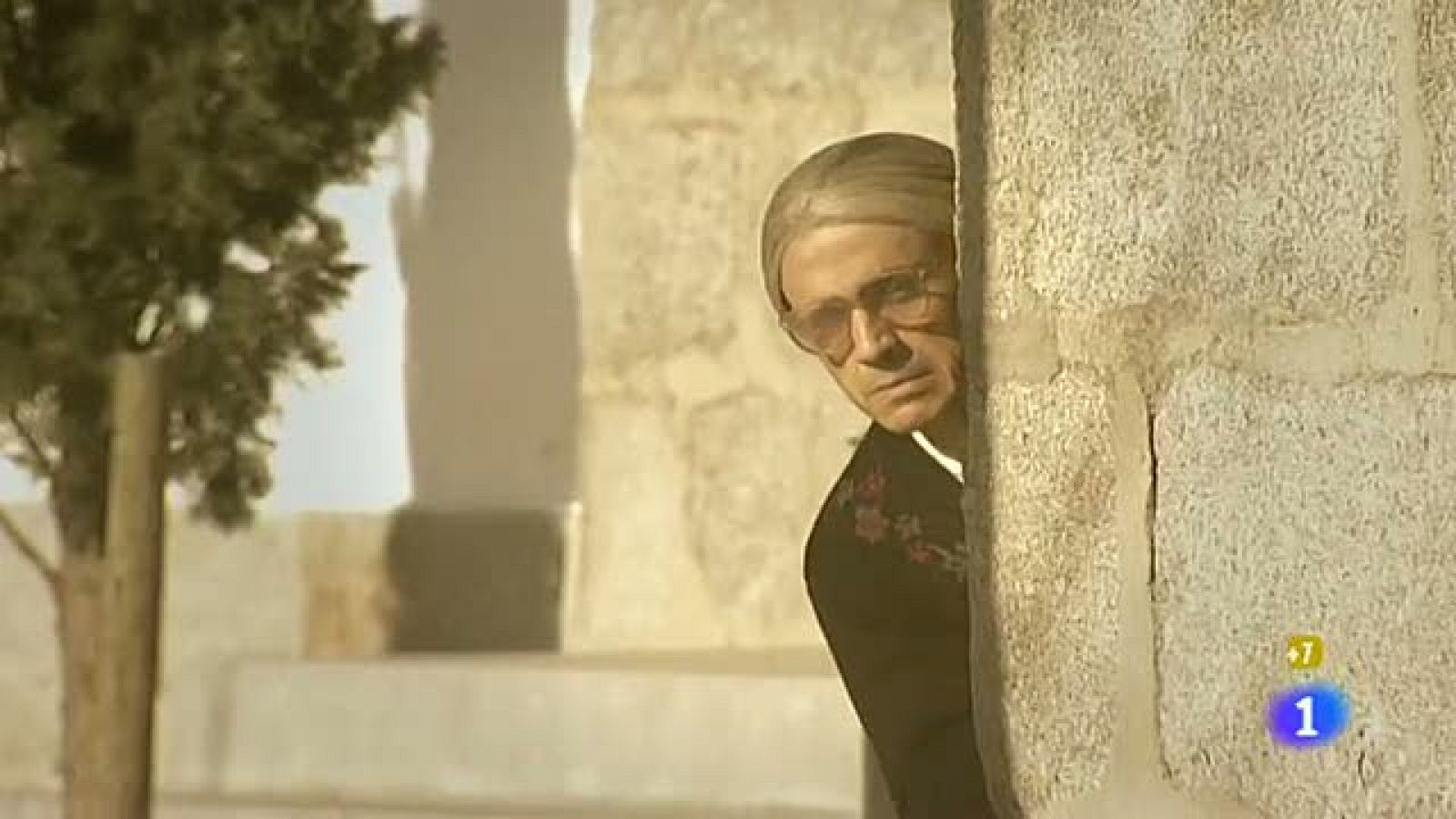 La hora de José Mota - La Vieja'l Visillo, su banda sonora y la consulta - La hora de José Mota | Ver