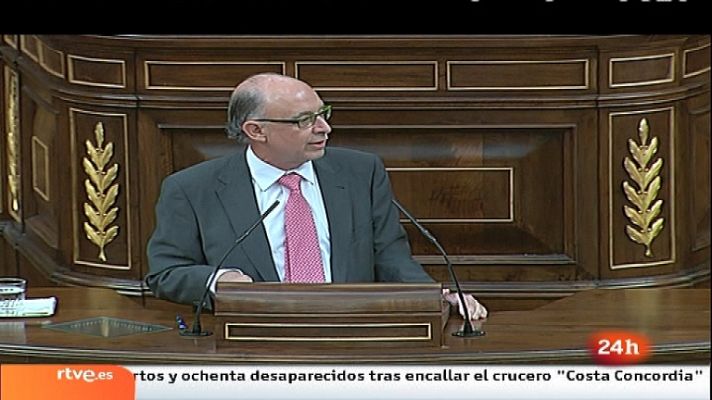 Semanal 24h - Semanal 24 horas - 14/01/12