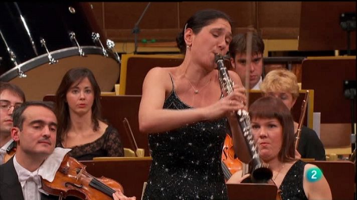 Los conciertos de La 2 - Concierto ORTVE B-6