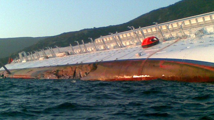 Informativo 24h - "Ha sido una pesadilla"