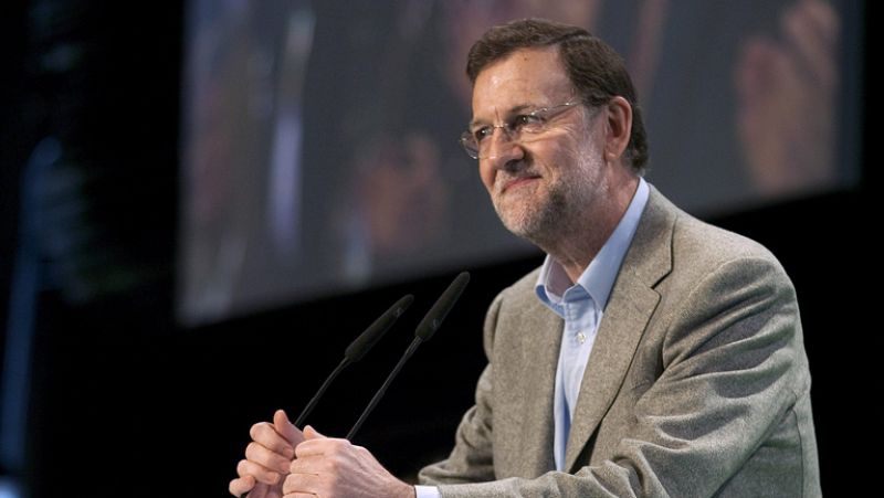 Rajoy: "Sabemos qué tenemos que hacer para mejorar la reputación de España y lo haremos"