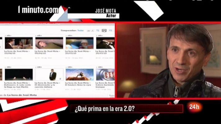 Cámara abierta - José Mota, Post Secret ...