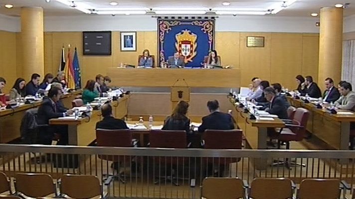 Noticias de Ceuta - Noticias de Ceuta  - 13/01/12