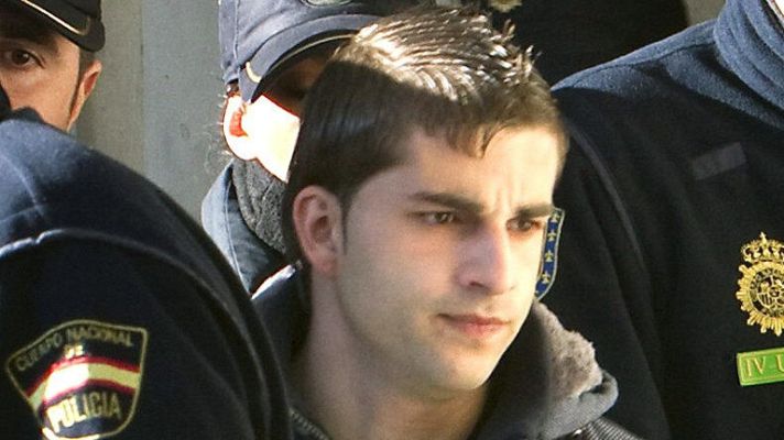 Telediario 1 - Casos que implican a menores rodeados de presión social y mediática