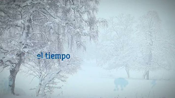 El tiempo - Tiempo inestable que traerá precipitaciones