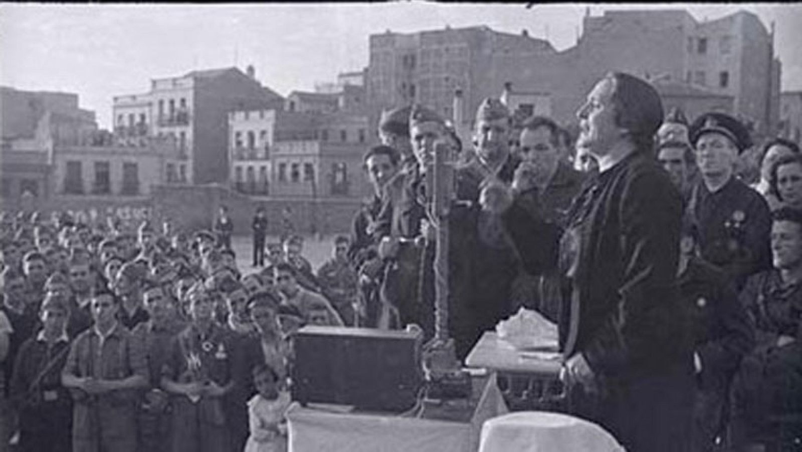 Informe Semanal - Historias de 'La maleta mexicana'