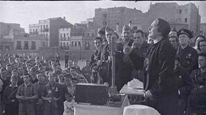 Informe Semanal - 'La maleta mexicana'