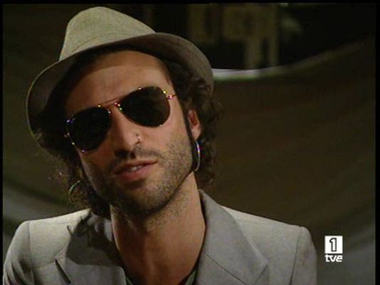  - El dúo Pereza prepara su gira