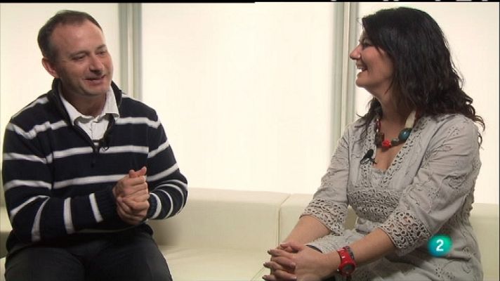 Últimas preguntas - El Congreso "Creo en internet"