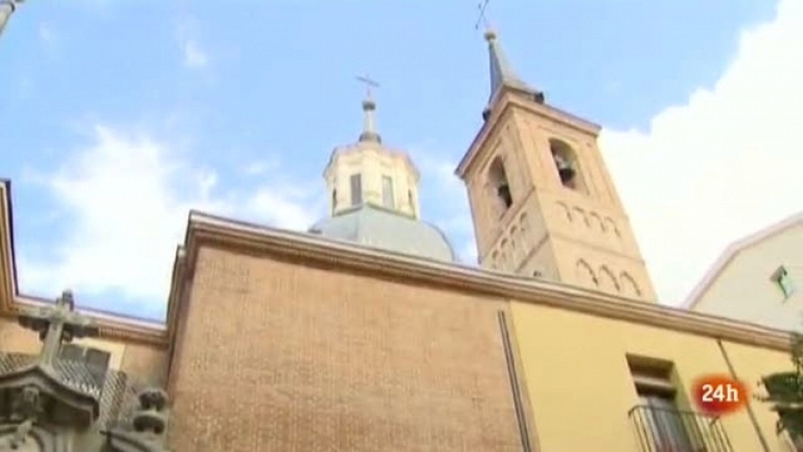 Zoom Tendencias - EL Madrid de los Austrias. Arte para regalar  - 15/01/12 - Ver ahora