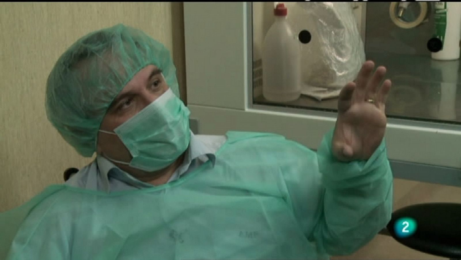 E+I Emprendedores e innovadores - Capítulo 15 - Ver ahora