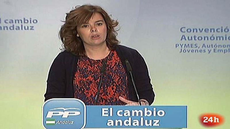 El Gobierno pide que se apuren las horas en los contactos sobre la reforma laboral - Informativo 24h | Ver