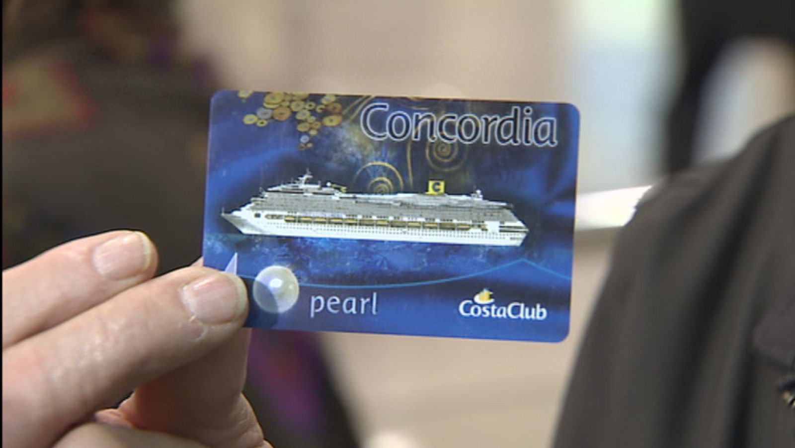 Telediario 1 en cuatro minutos - 15/01/12