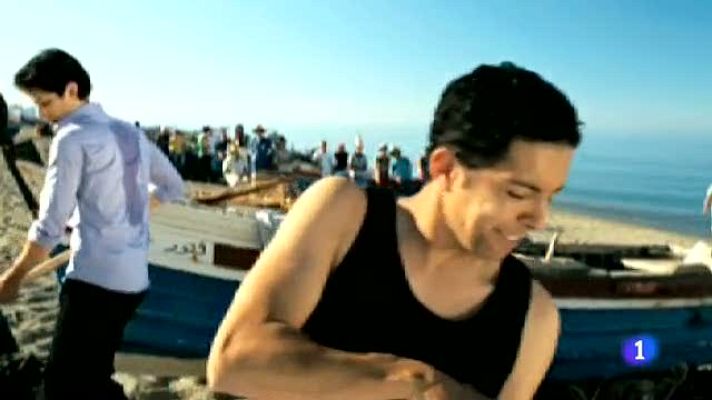 Telediario 1 - Muestra de cine marroquí