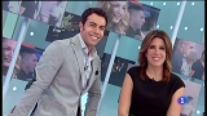 +Gente - Más Gente - 15/01/12