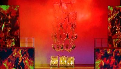 La historia de 'La fura dels baus'