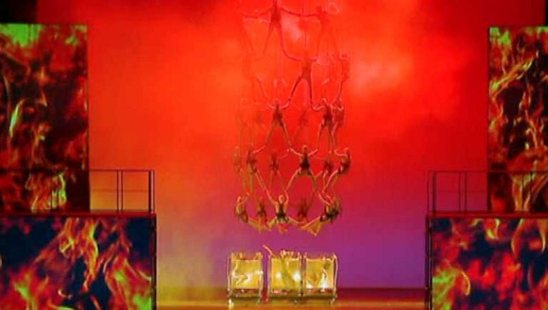 Imprescindibles - ¡Acción! La historia de 'La fura dels baus'