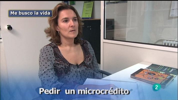 Aquí hay trabajo - Aquí hay trabajo - 16/01/12