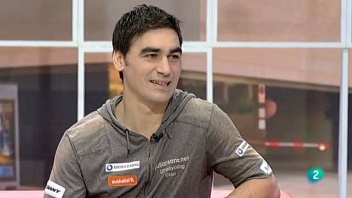 Para todos La 2 - El ultrafondo