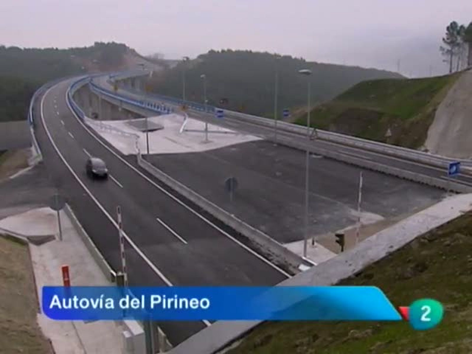 Telenavarra -16/01/12 | Ver