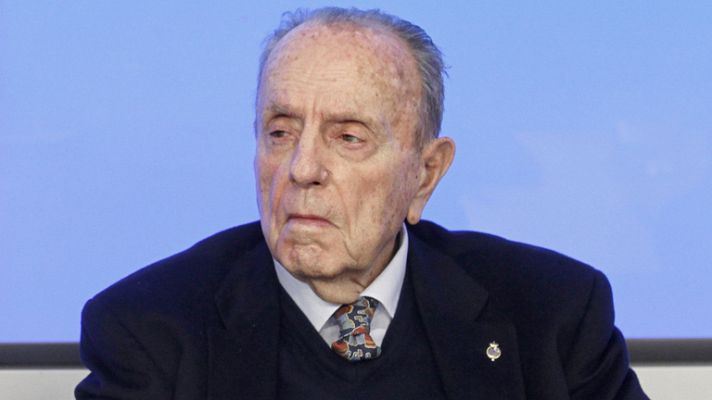 Telediario 1 - Telediario 1 en 4' - 16/01/12