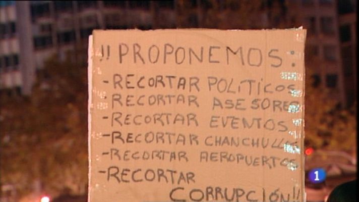 L'informatiu - Comunitat Valenciana - L'Informatiu - Comunitat Valenciana -  16/01/12