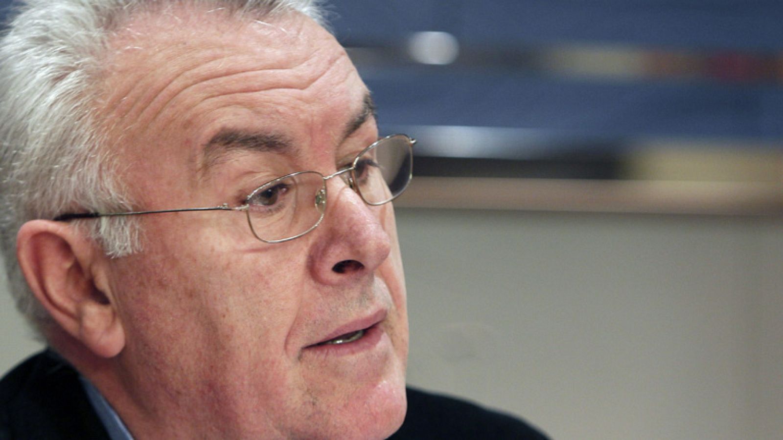 Diferentes líderes políticos han recordado hoy la contribución a la democracia de Manuel  Fraga