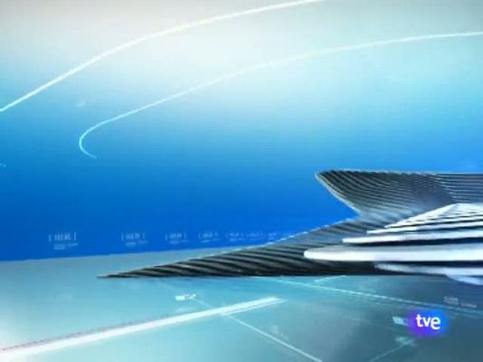 TeleCantabria - Cantabria en 2' - 16/01/12