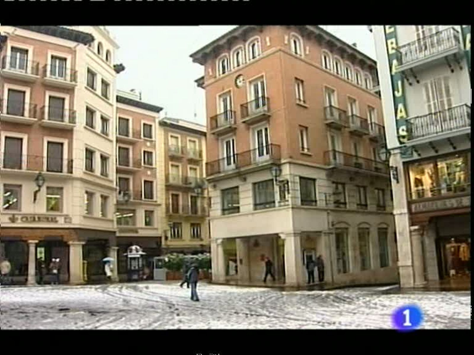 Noticias Aragón - 16/01/12 | Ver
