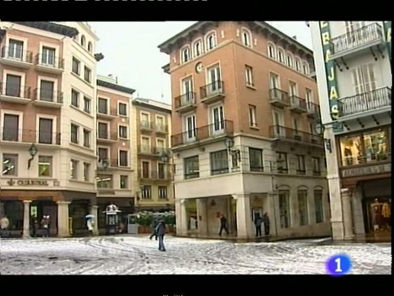 Noticias Aragón - 16/01/12 | Ver