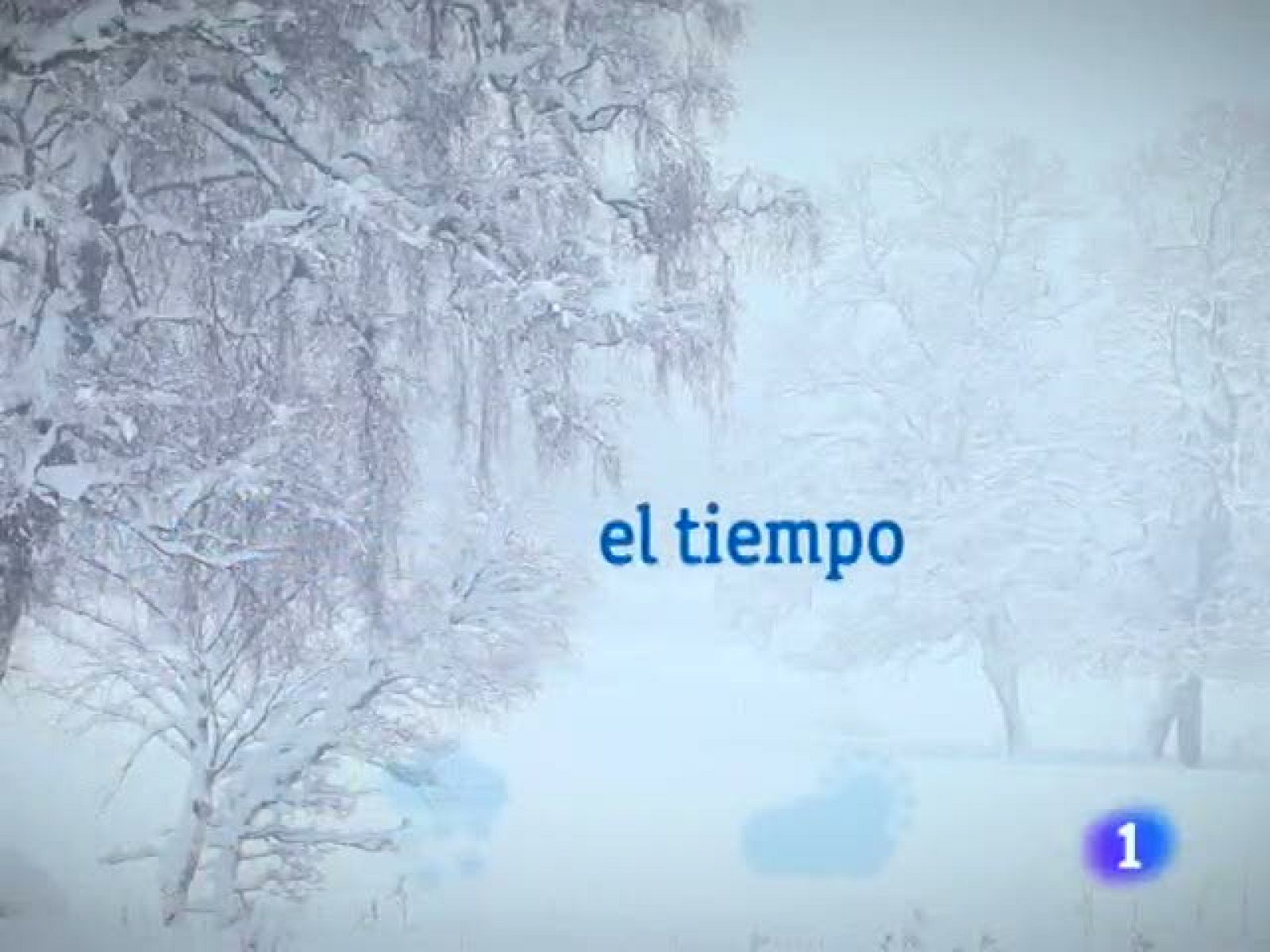 El tiempo en Cantabria - 16/01/12