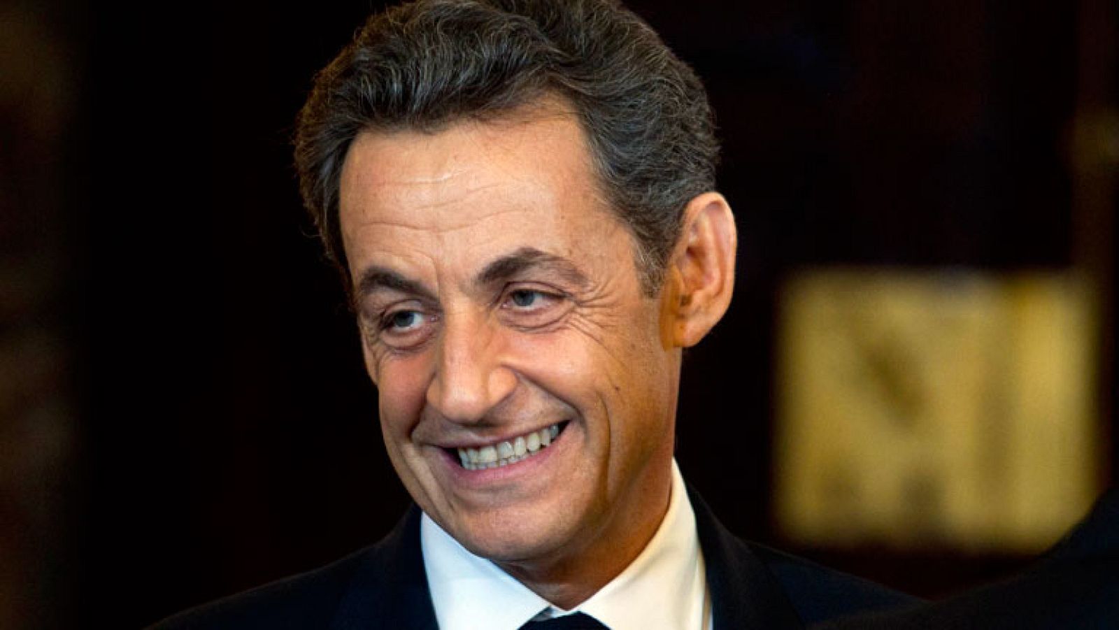 El presidente francés ha reaccionado de forma airada por una pregunta sobre la bajada de la nota soberana de su país y si lo ve como un fracaso personal. "No entiendo su pregunta, sinceramente", ha respondido.