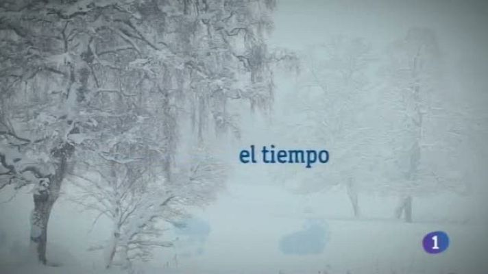 Noticias de Castilla-La Mancha - El tiempo en Castilla-La Mancha - 16/01/12
