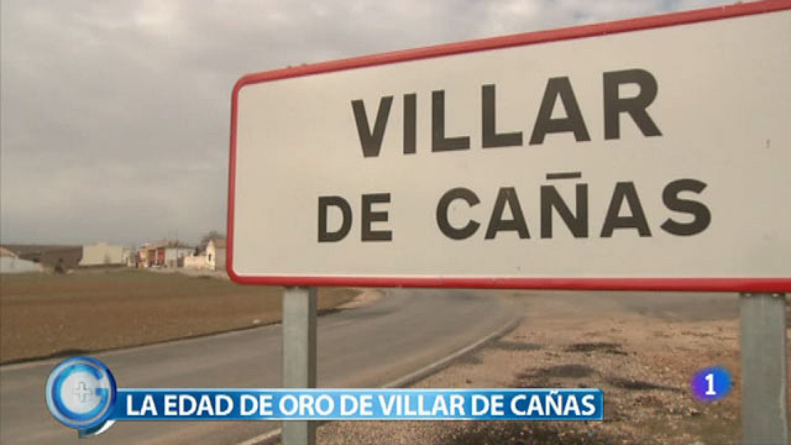 Más Gente - Villar de Cañas vive una edad de oro nuclear