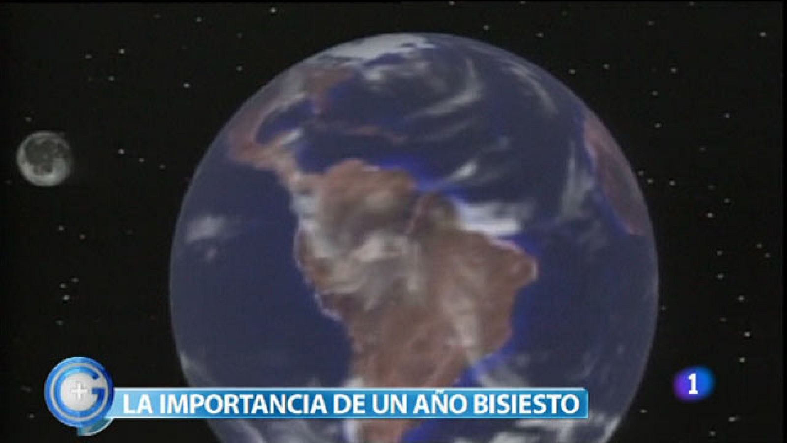 Más Gente - 2012, un año bisiesto y lleno de profecías