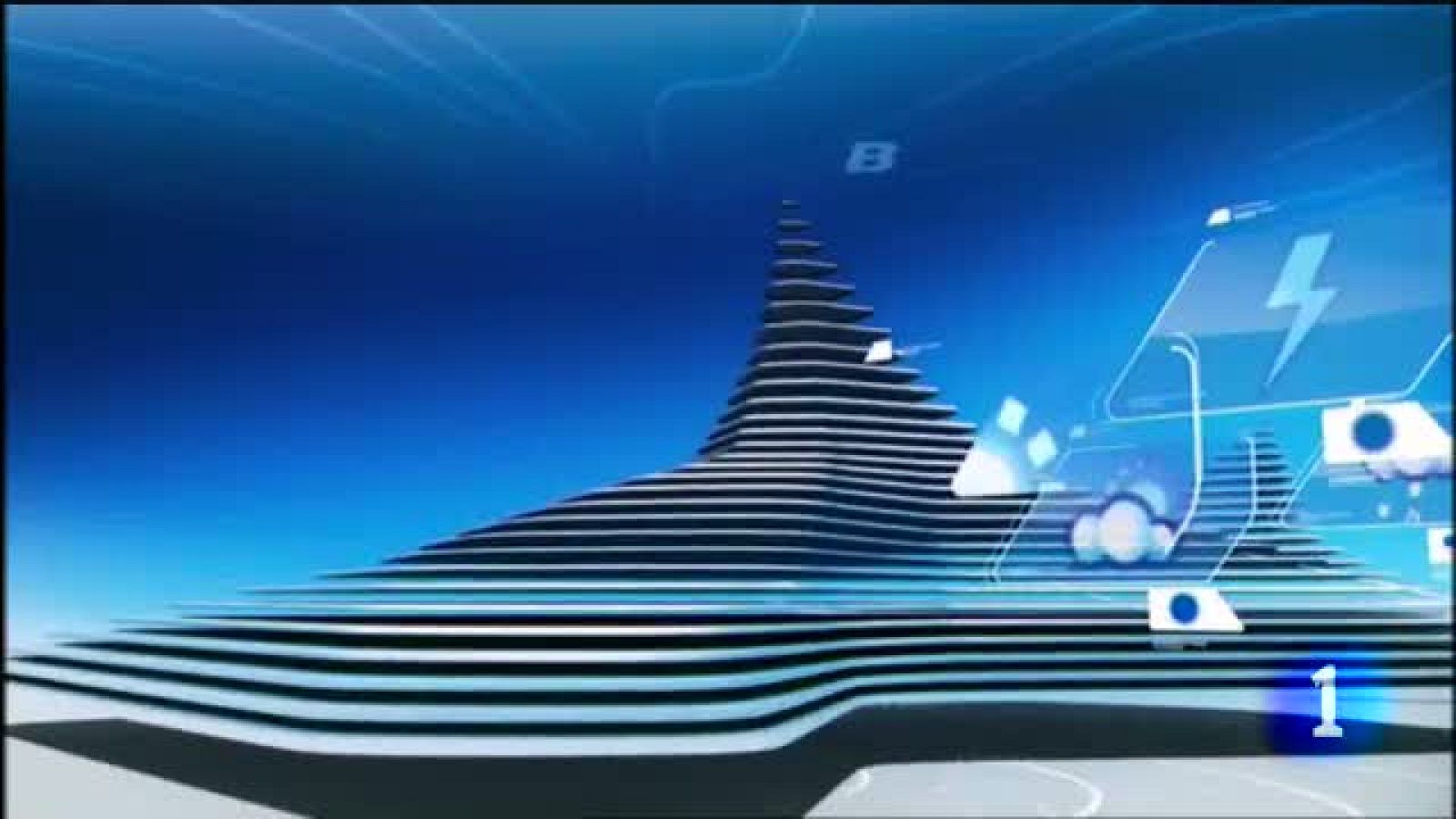 El tiempo en Canarias 16/01/2012 | Ver