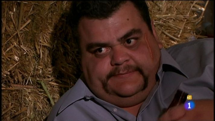 La fuerza del destino - Capítulo 78