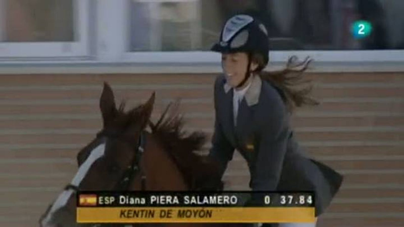 Sempre positius - Reportatge: Diana Piera