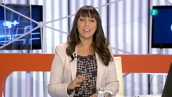 Sempre positius - Josep Pujadas