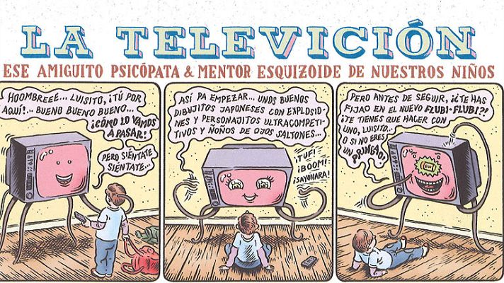 Cultura en Rtve.es - Presentación Memorias de la tierra