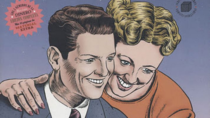 Cultura en Rtve.es - Entrevista a Miguel Brieva