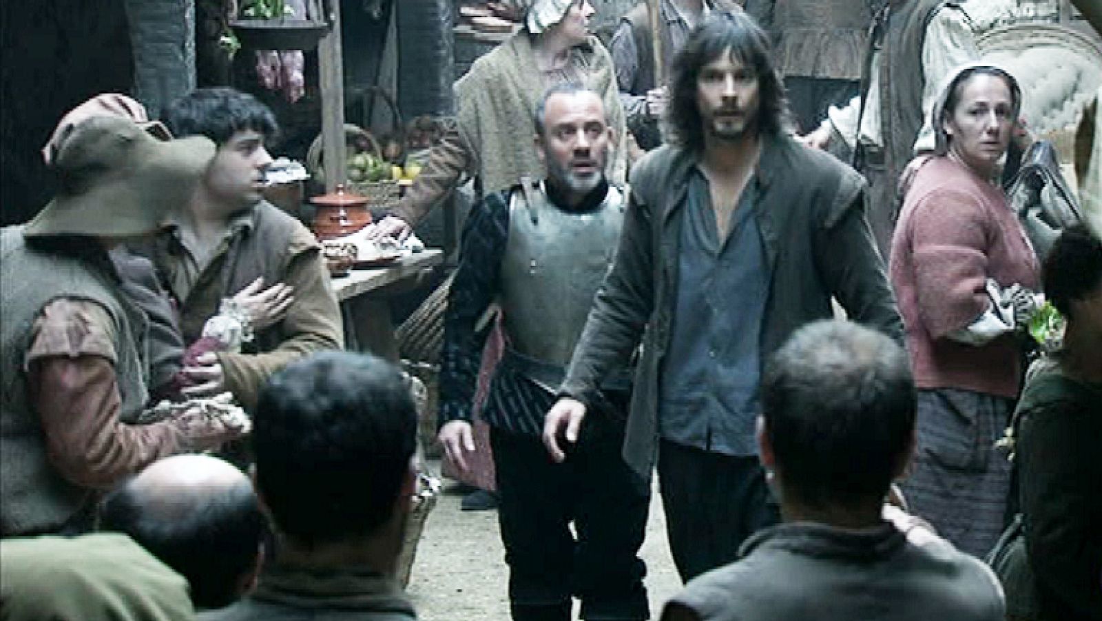 Águila Roja - Minuto de oro Capítulo 50 | Ver